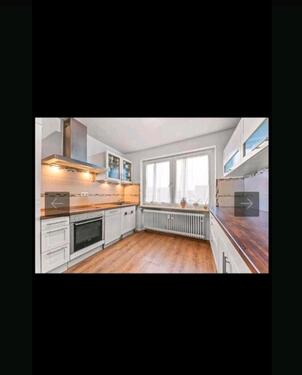 Foto - Attraktive vermietet 3 Zimmer Wohnung in zentraler Lage