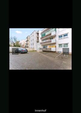 Foto - Etagenwohnung in Bremerhaven