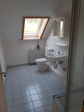 Foto - Etagenwohnung zur Miete in Wernigerode