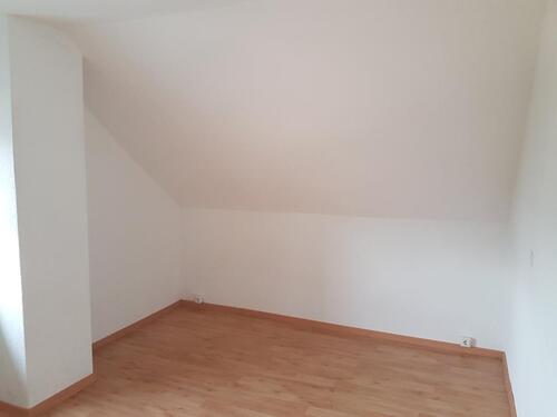 Foto - Etagenwohnung in Wernigerode