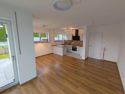 Foto - 2 Zimmer Wohnung 68,4qm mit Terrasse und Tiefgarage