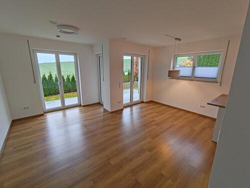 Foto - Etagenwohnung zur Miete in Schierling