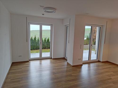 Foto - Etagenwohnung in Schierling