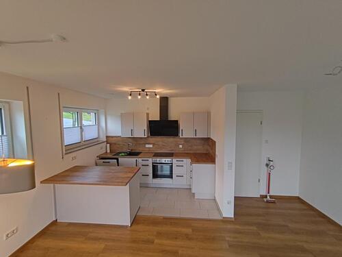 Foto - Etagenwohnung in Schierling zur Miete