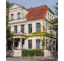 Miete repräsentative Gewerbefläche in denkmalgeschütztem Gebäude - Oldenburg Bloherfelde
