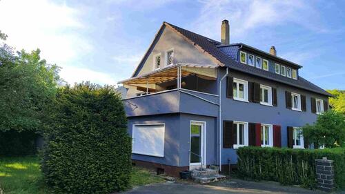 Foto - Einfamilienhaus zum Kaufen in Löhnberg