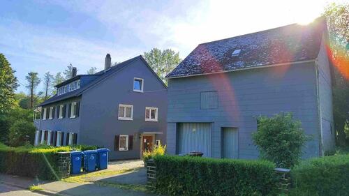 Foto - Einfamilienhaus in Löhnberg