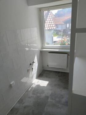 Foto - Etagenwohnung in Breuberg zur Miete