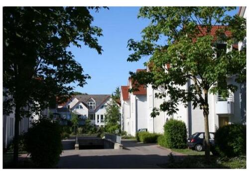 Foto - 2-Zimmer-Eigentumswohnung in Osternburg von privat zu verkaufen