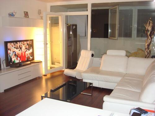 Foto - Zu verkaufen: Moderne 1-Zimmer Wohnung mit Loggia am OEZ München