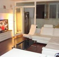 Zu verkaufen: Moderne 1-Zimmer Wohnung mit Loggia am OEZ München