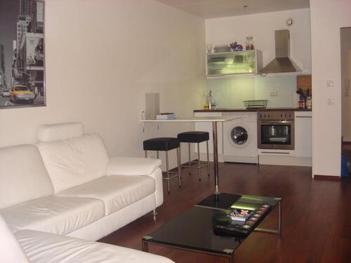 Foto - 1 Zimmer Etagenwohnung in München