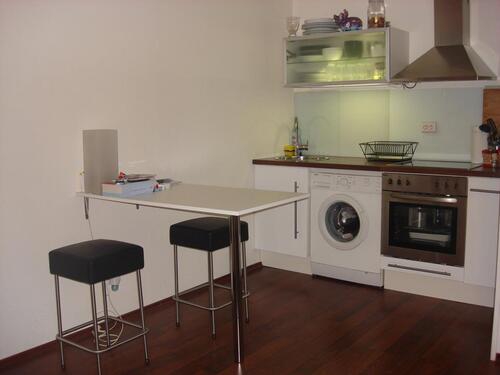 Foto - Etagenwohnung in München zum Kaufen