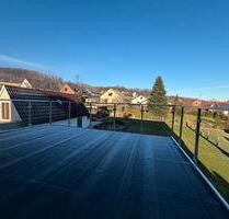 Mietwohnung in Barntrup-Sommersell - Detmold Hiddesen