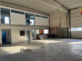Foto - Halle mit Büro zu vermieten - 2.570,00&nbsp;EUR Kaltmiete, ca.&nbsp; 7,40&nbsp;m&sup2;
