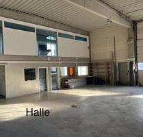 Halle mit Büro zu vermieten - 2.570,00&nbsp;EUR Kaltmiete, ca.&nbsp; 7,40&nbsp;m&sup2; in Neumarkt in der Oberpfalz (PLZ: 92318) Altenhof