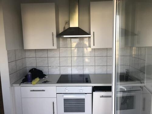 Foto - 2 Zimmer Etagenwohnung in Brandenburg an der Havel