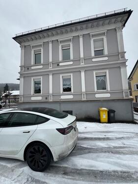 Foto - Schöne frisch sanierte Wohnung in Freudenberg zu vermieten