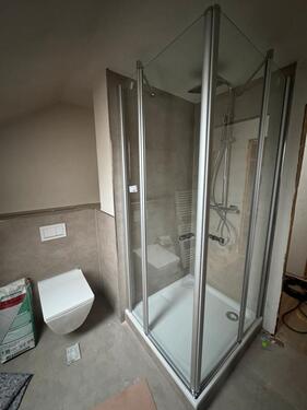 Foto - 4 Zimmer Maisonettenwohnung in Freudenberg