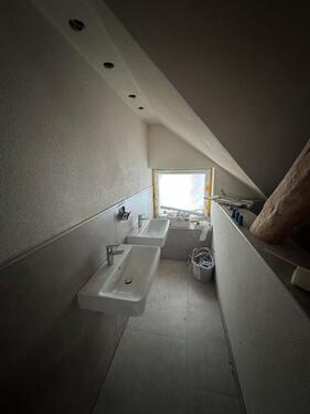 Foto - Maisonettenwohnung in Freudenberg zur Miete