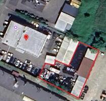 Gewerbefläche in Lahr – sofort verfügbar Autostellplatz - Lager - Lahr (Schwarzwald)