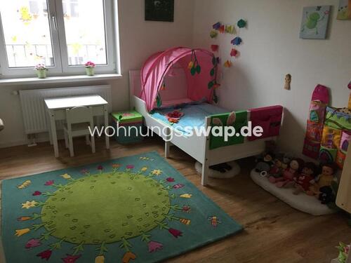 Foto - 3 Zimmer Etagenwohnung zur Miete in Berlin