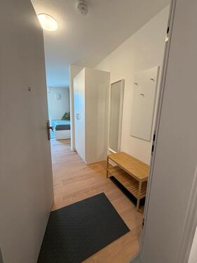 Foto - 1 Zimmer Etagenwohnung zur Miete in Nürnberg