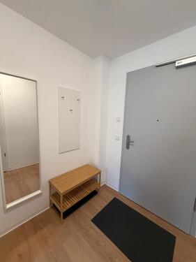 Foto - 1 Zimmer Etagenwohnung in Nürnberg