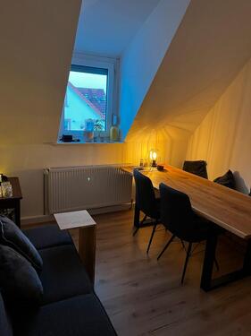 Foto - Etagenwohnung in Bielefeld zur Miete