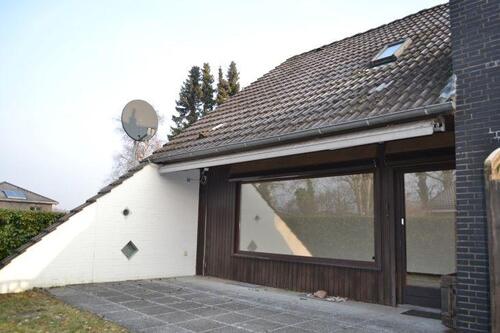 Foto - 4 Zimmer Doppelhaushälfte zur Miete in Nordhastedt