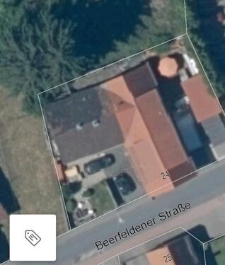 Foto - Einfamilienhaus in Wald-Michelbach zum Kaufen