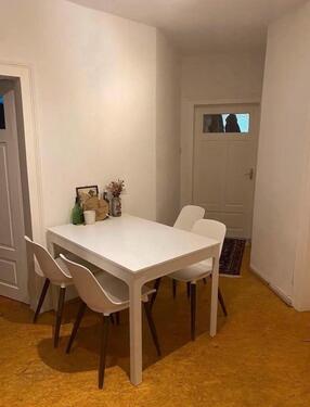 Foto - 4 Zimmer Etagenwohnung zur Miete in Stuttgart