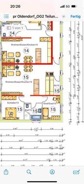 Foto - 3,5 Zimmer Wohnung - 900,00&nbsp;EUR Kaltmiete, ca.&nbsp; 94,00&nbsp;m&sup2;