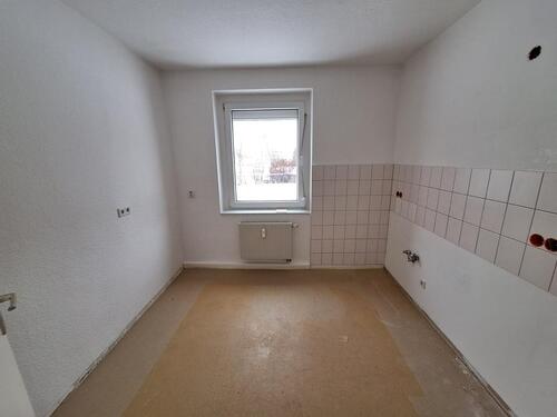 Foto - Hochparterre in Spremberg zur Miete