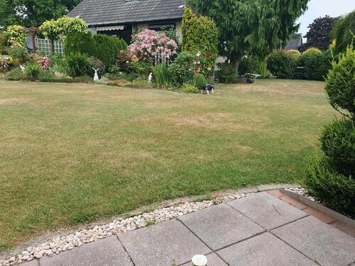 Foto - Einfamilienhaus in bester Lage von Hohenaspe