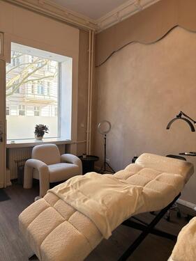 Foto - Kosmetikraum zu vermieten Untermiete