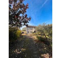 Einfamilienhaus mit großem Garten - Alfter