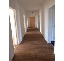 Platzmangel wird es hier nicht geben! - Dresden Plauen