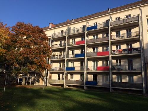 Foto - 4 Zimmer Etagenwohnung zur Miete in Dresden
