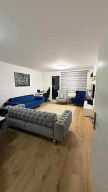 Foto - Nachmieter für 58 m Wohnung - 380,00&nbsp;EUR Kaltmiete, ca.&nbsp; 58,00&nbsp;m&sup2;