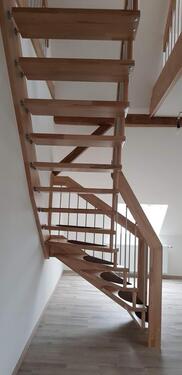 Foto - 2 Zimmer Dachgeschoßwohnung in Seelbach