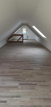 Foto - Dachgeschoßwohnung in Seelbach zur Miete