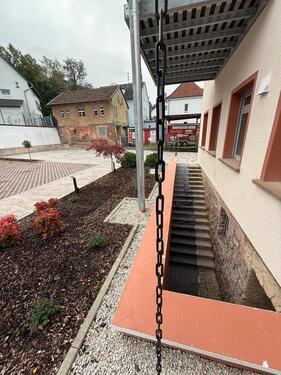 Foto - 2 Zimmer Etagenwohnung zur Miete in Saarbrücken