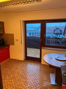 Foto - 3 Zimmer Etagenwohnung zur Miete in Senden