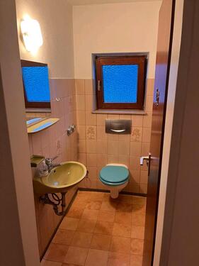 Foto - Etagenwohnung in Senden zur Miete