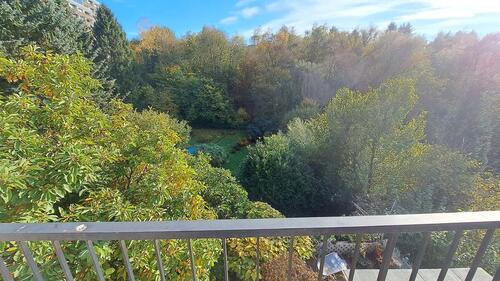 Foto - 3 Zimmer Maisonettenwohnung in Solingen