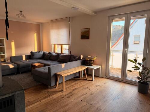 Foto - Reihenmittelhaus in begehrter Wohnlage in Aidlingen