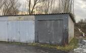 Foto - Garage zu vermieten oder zu verkaufen