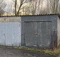 Garage zu vermieten oder zu verkaufen - Greifswald