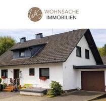 Gemütliche 3-Zimmer-Wohnung mit Sonnenbalkon und Außenstellplatz in Neunkirchen-Seelscheid!